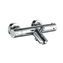 Смеситель для ванны Haiba 00288709 цвет хром