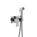 Гигиенический душ со смесителем Belz B55808 цвет хром