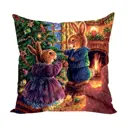 Наволочка Zaberite 3951Н, 40x40 см