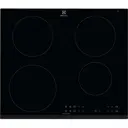 Электрическая варочная панель Electrolux CIR60430 59 см 4 конфорки цвет черный 626822