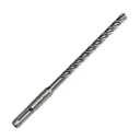 Бур по железобетону D.Bor 4CX Plus 4XPD06L0160, 6x160 мм