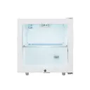 Винный шкаф Cellar private 48х50.8х43 см 17 бутылок цвет белый глянец