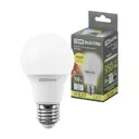 Лампочка светодиодная Tdm Electric Sq0340-0373 E27 10 В 3000 Вт груша матовая белая 950 Лм нейтральный белый свет