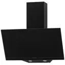 Вытяжка Krona JINA 600 BLACK S 59.6 см цвет черный