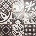 Напольная плитка Mainzu Metallici Pav. Signe metallici 20x20см цвет разноцветный