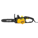 Цепная пила электрическая Huter ELS-1500P 1500Вт шина 30 см