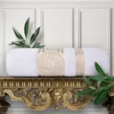 Комплект полотенец Eleganta ave774734 для ванной, 10 шт, 30x50 см