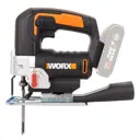 Лобзик аккумуляторный Worx WX543.9, 20 В Li-Ion 1x2 Ач