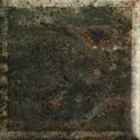 Керамическая плитка Mainzu Tin-tile 78797318 20x20см цвет nero