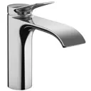 Смеситель для раковины Hansgrohe Vivenis 75022000 однорычажный цвет хром