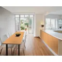 Пленка самоклеющаяся для мебели D-c-fix 346-0295x0.45x2.0м 450x2 м цвет бежевый