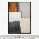 Картина Artnomore Diferentes colores No 2 2024г. AR-777000741 75x105 см