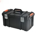 Ящик для инструментов DLT Standard 512x285x263 мм, пластик