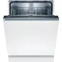 Отдельностоящая посудомоечная машина Bosch SMS23BW01T 60 см 14 программ цвет белый