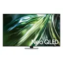 Телевизор Samsung QE65QN90DAUXCE Smart 4K UHD 65" 163 см цвет черный