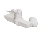Смеситель для душа AM.PM X-Joy F85A20033, белый