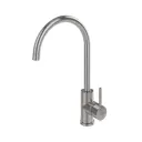 Смеситель для кухни Iddis Kitchen поворотный излив 20 см цвет хром
