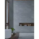 Керамогранит Eternal Плитка керамогранитная eternal ETSTN1228MT60120 610x1221см цвет santafe gris