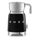 Вспениватель для молока Smeg MFF11BLEU 500 Вт цвет черный