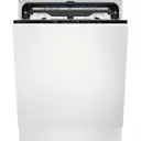 Встраиваемая посудомоечная машина Electrolux KEMB9310L 8 программ 59.6 см цвет белый