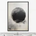 Картина Artnomore Weightlessness No 1 2024г. AR-777000804 75x105 см