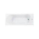 Прямоугольная ванна Aquanet 00347155 00347155 акрил 170.3х70см
