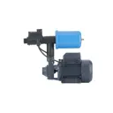 Насосная станция Unipump Qb 60 расход 1800 л/ч