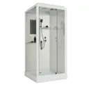 Душевая кабина Niagara Standart ST100/15Q 100x100x215 см