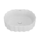 Раковина Artbasin Conchiglia CC.wb.50\\WHT.M накладная 50см