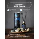 Ароматизатор воздуха Pure bases 100 мл Свежий, очень тонкий и деликатный аромат