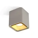 Светильник точечный накладной Ambrella light Techno spot XS7842004 GU5.3 цвет серый/серебристый