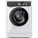Стиральная машина Indesit MyTime EWUD 4105 BK CIS максимальная загрузка 4 кг цвет белый