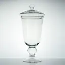 Ваза Неман 32857 стекло 30 см