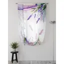 Тюль Comfy Way 150x200 см 2 шт Фартос 124 CW514124-200 цвет разноцветный