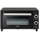 Электропечь 1000 Вт Panasonic 385924 36.6x20.4x27.4 см цвет черный