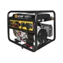 Генератор бензиновый Huter DY11000LX 9 кВт