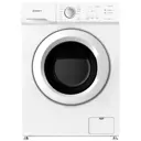 Стиральная машина Kraft Kf-enc 6105 w 59.5x85x44 см 6 кг цвет белый