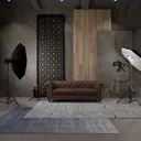 Керамогранит Estima Bernini BR04 60x120 см 2.16 м² неполированный цвет коричневый, цена за упаковку