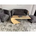 Журнальный столик Gap Karlinwood GAP С1-01-2 47x104x36 см