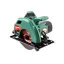 Пила циркулярная сетевая Hammer Flex CRP800D 800Вт 4000об/мин 140x16мм макс.пропил 45мм