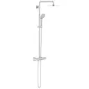 Душевая система Grohe 27964000 1 режим цвет хром