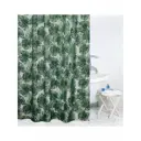 Шторка для ванной комнаты Bath Plus 59205 180x200см цвет бесцветный/прозрачный