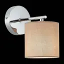 Настенный светильник ST LUCE SLE300611-01 цвет хром