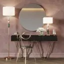 Настольная лампа Odeon Light Candy Od_4861_1t цвет жёлтый/золотой