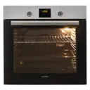 Встраиваемый духовой шкаф Simfer B6Ew56025 59.60x59.70x54.80 см цвет белый
