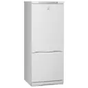 Холодильник Indesit ES 15 A 60x150 см цвет белый