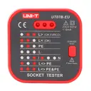 Тестер электрический Uni-t Ut07b-eu