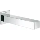 Излив для ванны Grohe 13303000 Eurocube настенный монтаж, хром