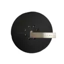 Тарелка опорная Vitatools PD-210-8+1 210 мм