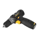Дрель-шуруповерт аккумуляторная Deko GCD12DU3 063-4146, 12 В Li-Ion 1x1.5 Ач